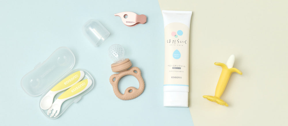 オンラインショップ限定商品｜EDISONmama｜エジソンママ – EDISONmama