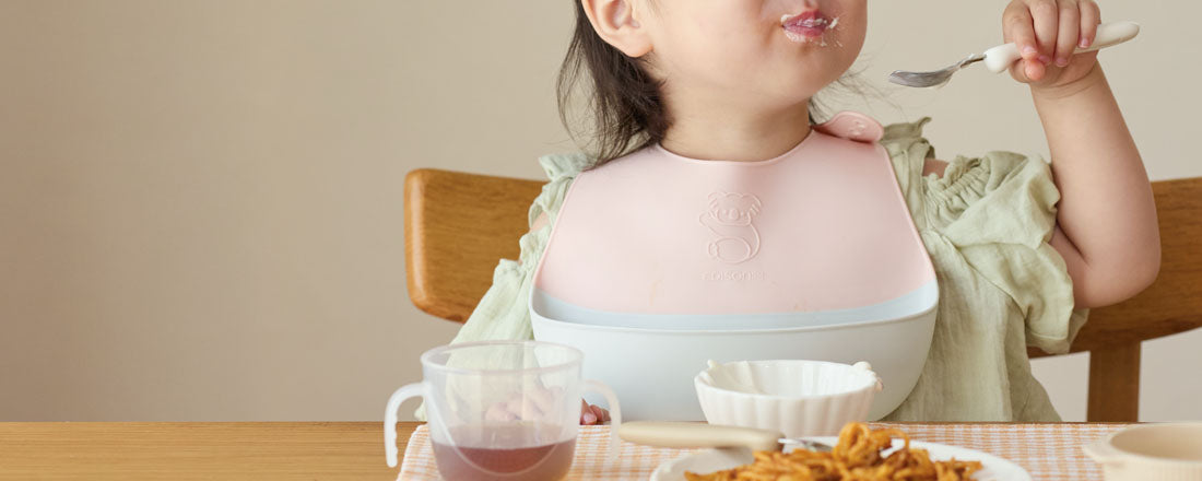 エプロン｜お食事グッズ – EDISONmama（エジソンママ）公式オンライン