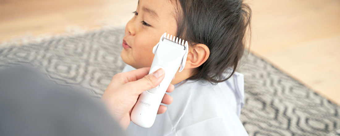 バリカン｜衛生用品・ヘルスケア商品 – EDISONmama（エジソンママ