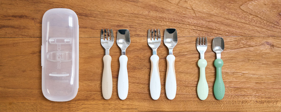 パーツ｜フォーク・スプーン – EDISONmama（エジソンママ）公式