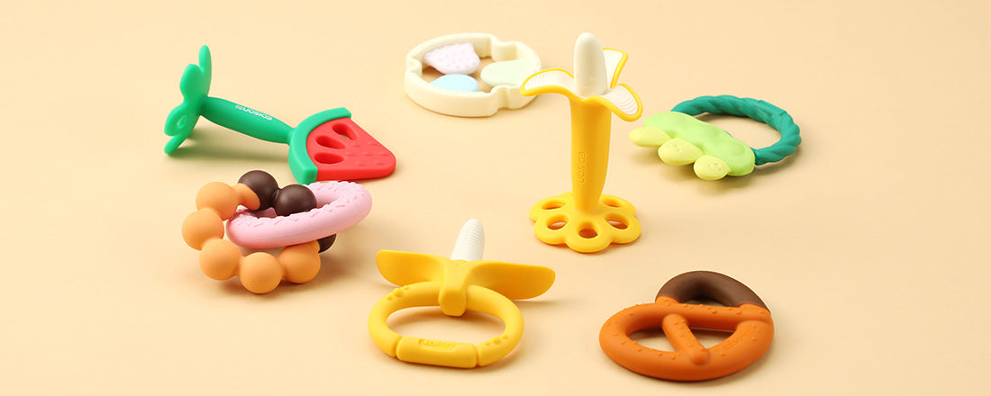 歯がため｜おもちゃ – EDISONmama（エジソンママ）公式オンラインショップ