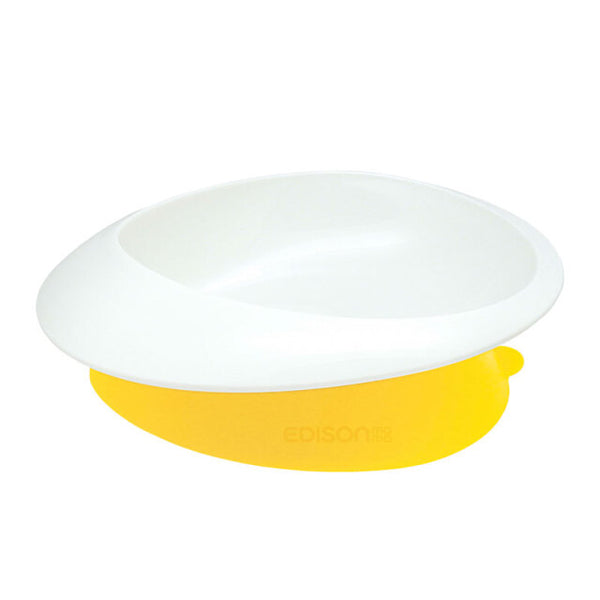 あつまるプレート 食べ物が集めやすいカーブ付きのプレート