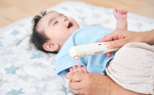 2wayネイルケア 専用アタッチメント