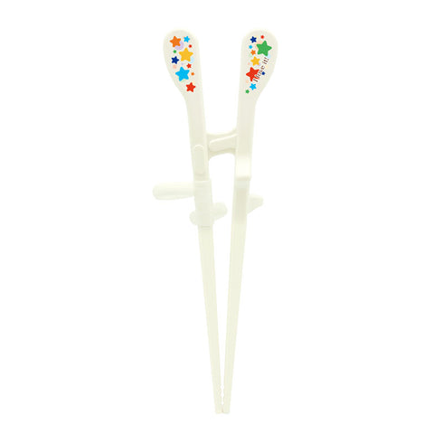 【入園~小学校低学年】エジソンのお箸KID’S 右手用 入園から小学校低学年まで使えるお箸