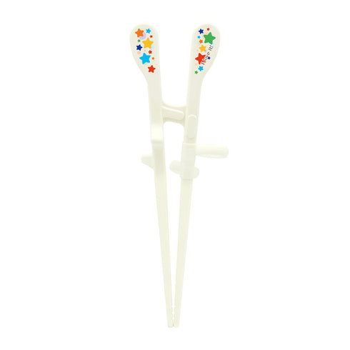 【入園~小学校低学年】エジソンのお箸KID’S 左手用 入園から小学校低学年まで使えるお箸