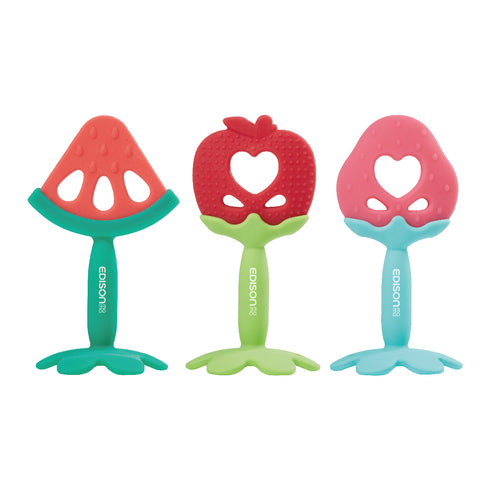 カミカミBaby スイカ スイカモチーフのかわいい歯がため 写真映えにも