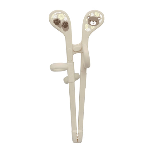 【1.5歳ごろ~】エジソンのお箸mini いぬ 右手用 1歳半から使えるミニサイズのお箸