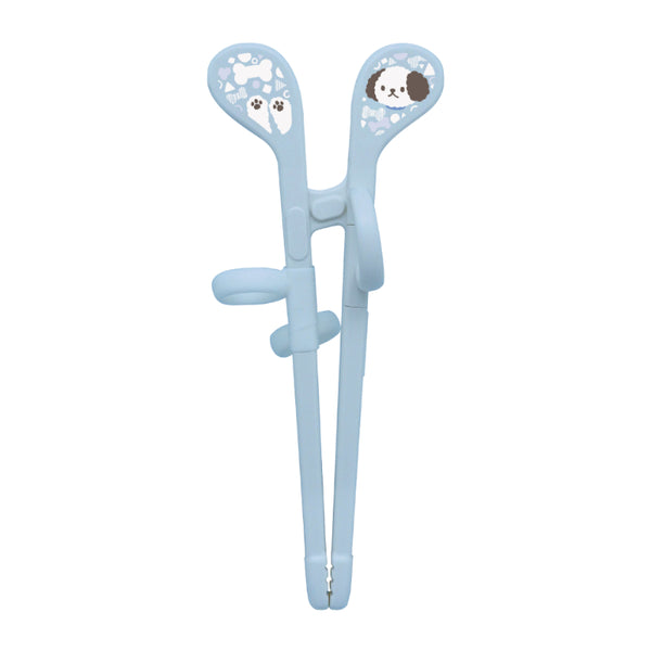 【1.5歳ごろ~】エジソンのお箸mini くま 右手用 1歳半から使えるミニサイズのお箸