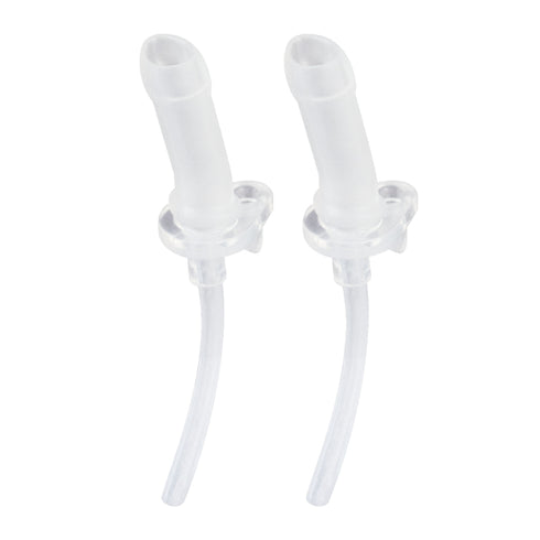 【パーツ販売】あにまーるマグ ストロー2本セット