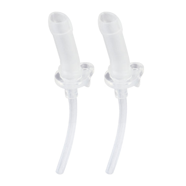 【パーツ販売】あにまーるマグ ストロー2本セット