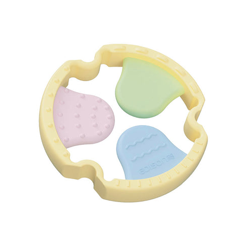 カミカミBaby リバーシブル ひっくり返すと形が変わる