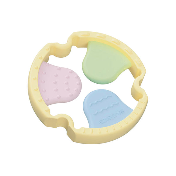 カミカミBaby リバーシブル ひっくり返すと形が変わる