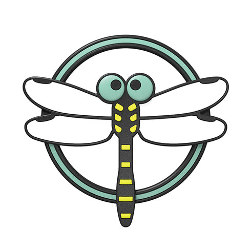 カミカミBaby おにやんま君 大人気虫よけグッズとコラボの歯がため!?