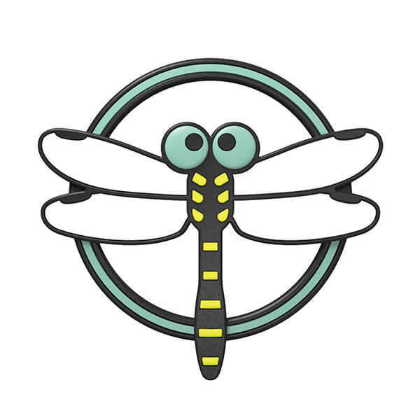 カミカミBaby おにやんま君 大人気虫よけグッズとコラボの歯がため!?