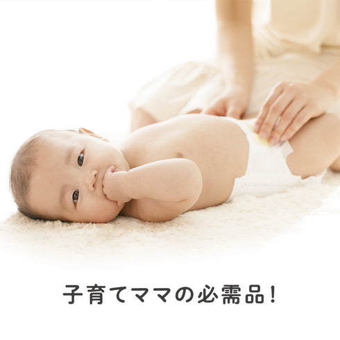 Bitatto+ スティッチ ウェットシートに取り付けたイメージ画像