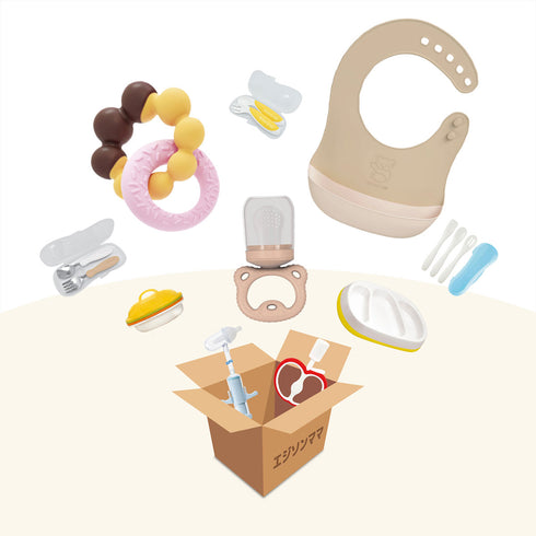 エジソンママ1万円セット 公式限定