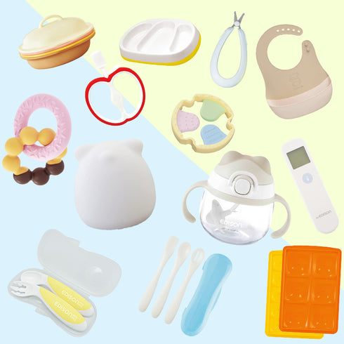 エジソンママ2万円セット 公式限定