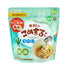 米粉のこめまるめん「海のやさい」パッケージ表面