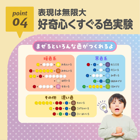 シリコンねんど ときめきアクセサリーキット 乾かず繰り返し遊べる画期的なねんど
