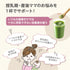 【お試し10g】ケールプロテイン ピュアルン 産後ママ・授乳期の栄養補給に|国産ケール100%・たんぱく質・鉄配合・甘くて飲みやすい抹茶風味