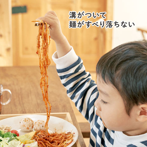 【1.5歳ごろ~】フォーク&スプーン ドクターイエロー 新幹線好きにはたまらないマスコット付きのフォーク&スプーン