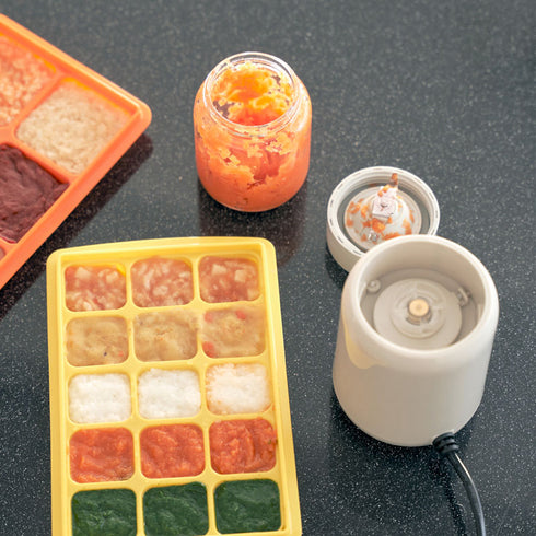 【パーツ販売】離乳食ブレンダー パパっとクック ブレード