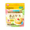 【9ヶ月ごろ~】はじめてのおいしさホットケーキミックス 水だけで作れるホットケーキ
