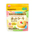 【9ヶ月ごろ~】はじめてのおいしさホットケーキミックス 水だけで作れるホットケーキ