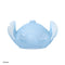 にぎにぎ歯がため スティッチ グローブタイプ商品本体