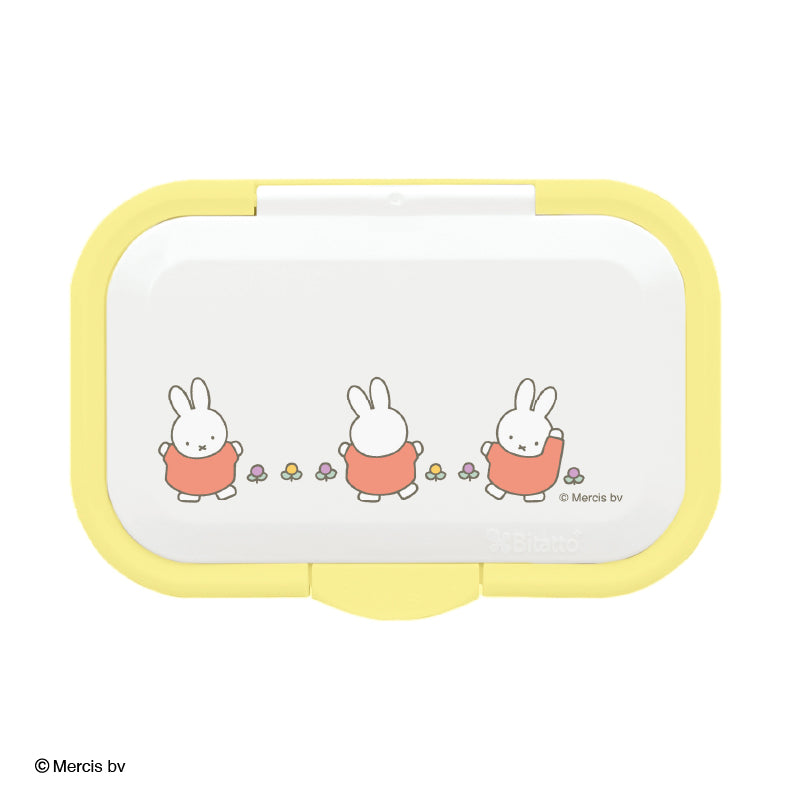 Bitatto ＋ miffy おさんぽ – EDISONmama（エジソンママ）公式