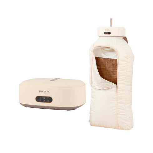 コンパクト衣類乾燥機