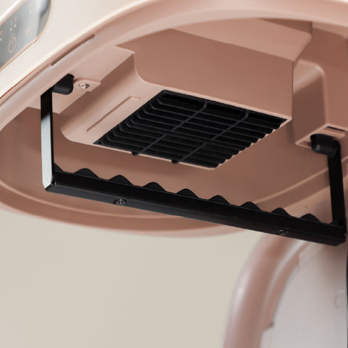 コンパクト衣類乾燥機