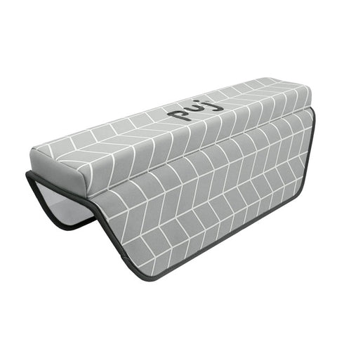 Puj うでサポートクッション お風呂の時間をサポートするクッション 介助時にもおすすめ