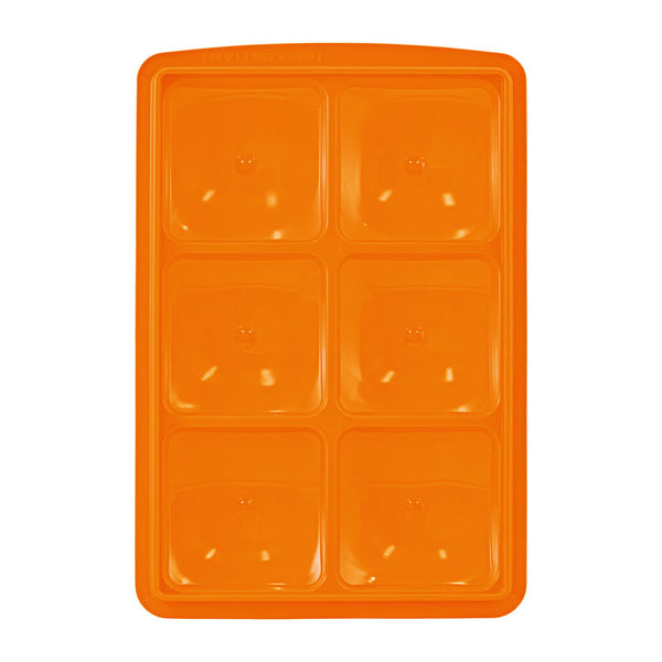 ペコッと小分けパック Lサイズ 使いたい分だけ取り出せる小分けパック フリージングトレイ 離乳食完了期におすすめ