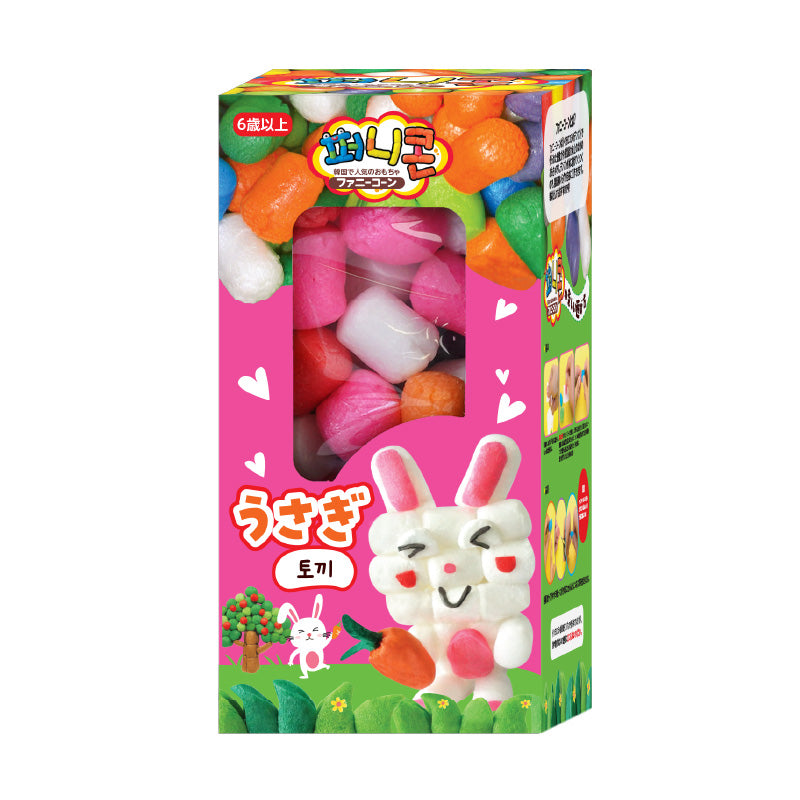 ファニーコーン うさぎ – EDISONmama（エジソンママ）公式オンライン