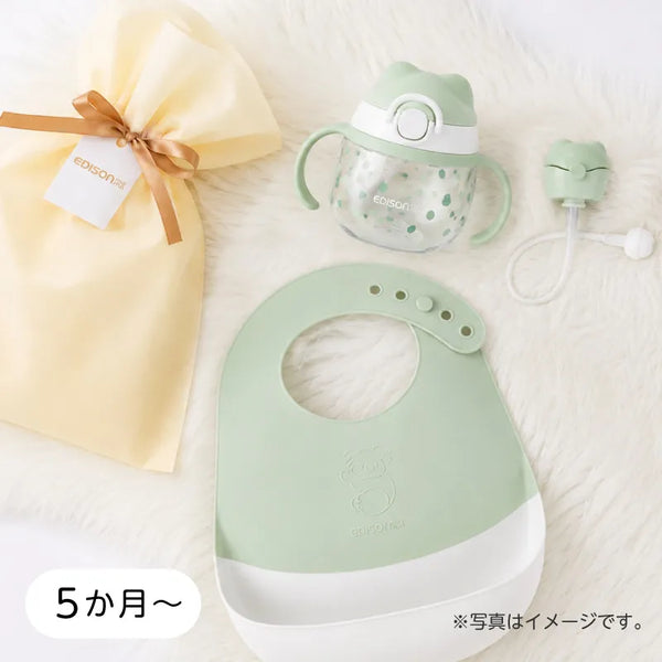 あにま~ると一緒セット 【グリーン】