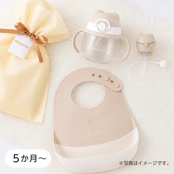 あにま~ると一緒セット 【モカ】