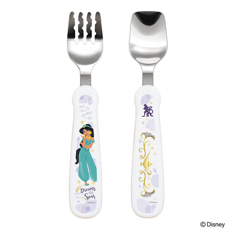 サミット美顔器 スプーンガラス管1本（¥6150）おまけつき fs_disney_2024_01_jasmine_1200