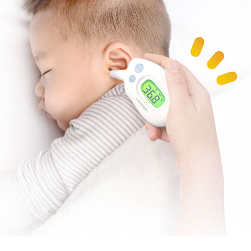 出産祝いギフトセット【陽】 ~からだ健やかセット~