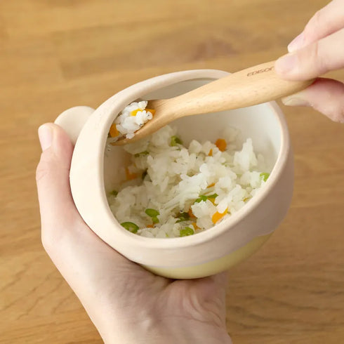 【送料無料】はじめての離乳食セット スタンダード 出産祝い ベビーギフト メッセージカード付