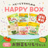 【送料無料】べビーとママのためのHAPPY BOX お野菜もりもりセット 12ヶ月頃〜におすすめ【6点セット】