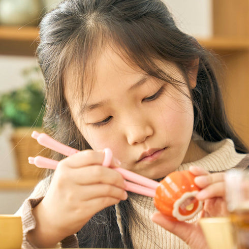 bebebird おはしじょうず ウサギ