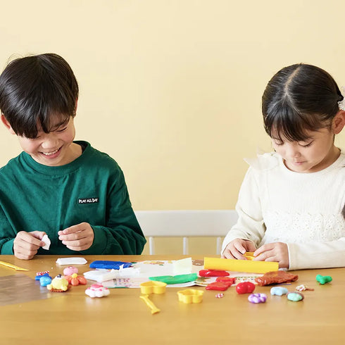 シリコンねんど