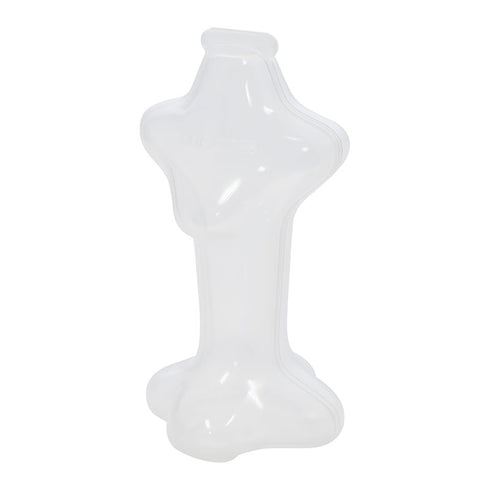 カミカミBaby　バナナマルチケース　カミカミBabyバナナシリーズを持ち歩けるプッシュ式ケース