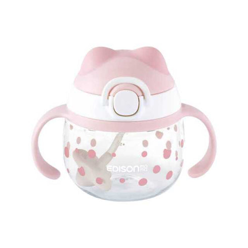 【ポイント10倍】あにまーるマグ グリーン　かわいいベビー用 ストローマグ　コップ飲みのコツがつかめる飲み口　ピクニック　お出かけ　水分補給の必需品