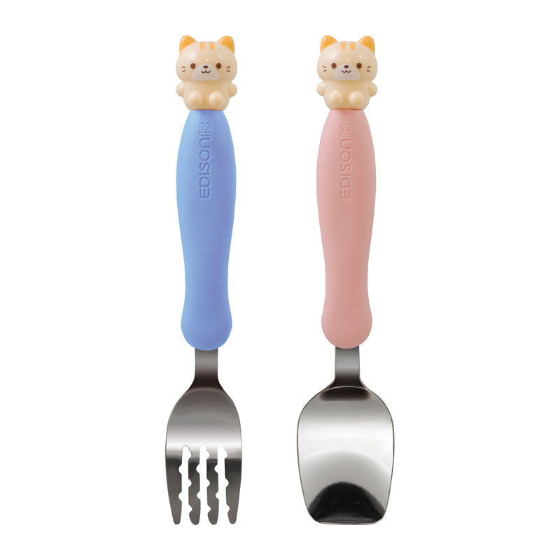 幼児食期 (3歳ごろ～)｜マルチケース 対応商品｜フォーク・スプーン