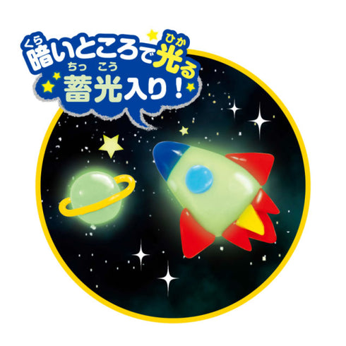 シリコンねんど 6色セット　乾かず繰り返し遊べる画期的なねんど　プレゼントにおすすめ