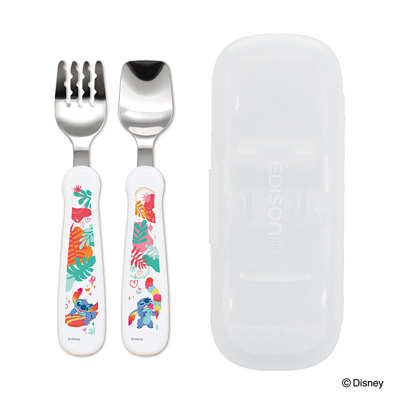 マルチケース 対応商品｜フォーク・スプーン – EDISONmama（エジソン