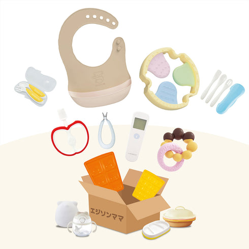 エジソンママ2万円セット 公式限定