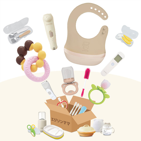 エジソンママ3万円セット 公式限定